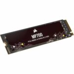 Σκληρός δίσκος Corsair MP700 2 TB SSD