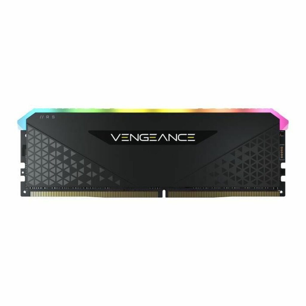 Μνήμη RAM Corsair CMG16GX4M1D3600C18 CL18 16 GB