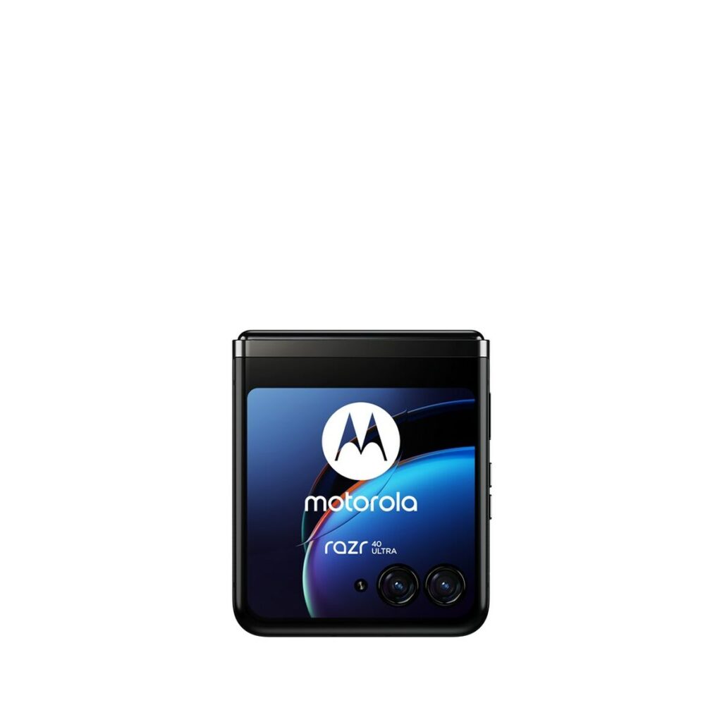 Smartphone Motorola RAZR 40 Ultra Μαύρο 256 GB 8 GB RAM 6