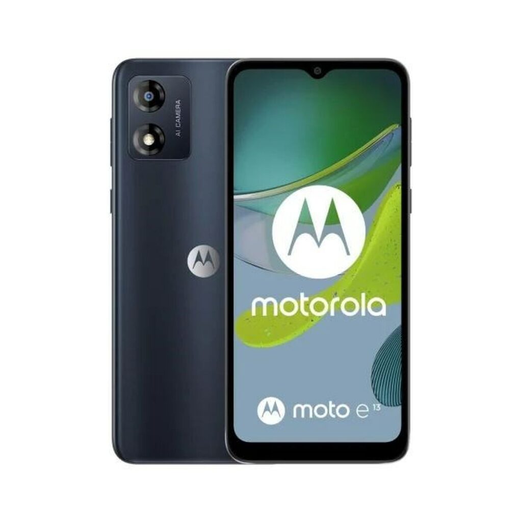 Smartphone Motorola Moto E13 6
