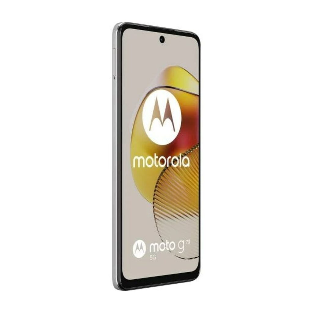 Smartphone Motorola Moto G73 6
