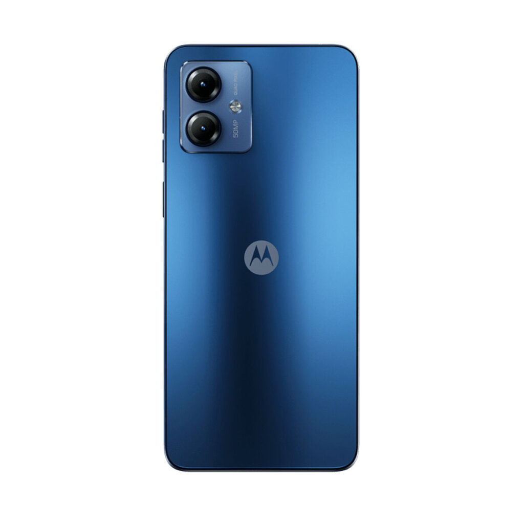 Smartphone Motorola G14 Μπλε Celeste 4 GB RAM Unisoc 6