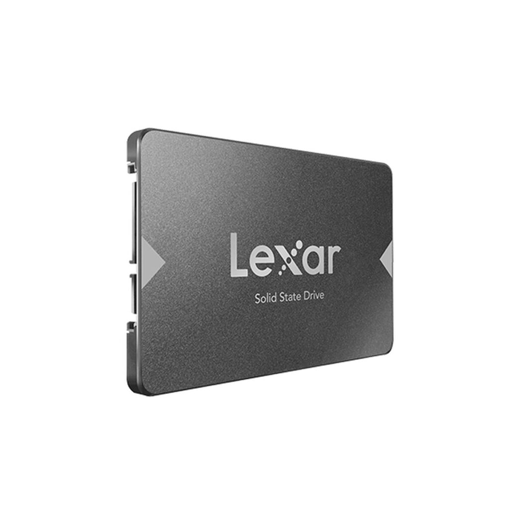 Σκληρός δίσκος Lexar NS100 1 TB SSD