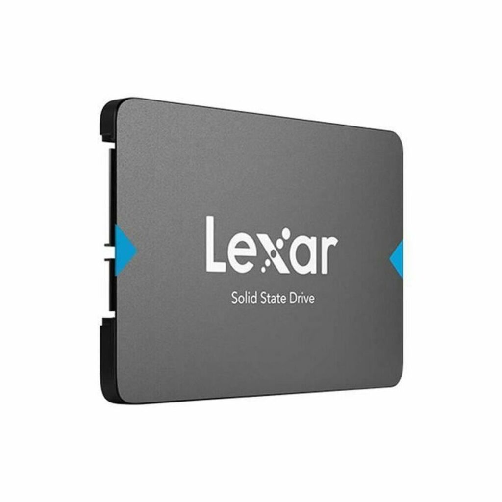 Σκληρός δίσκος Lexar NQ100 480 GB SSD