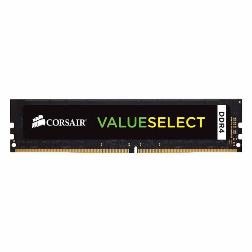 Μνήμη RAM Corsair 4GB