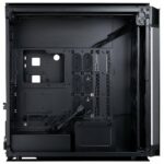 Κουτί ATX Corsair 1000D Super-Tower Μαύρο Γκρι