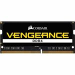 Μνήμη RAM Corsair CMSX8GX4M1A2666C18 CL18 8 GB