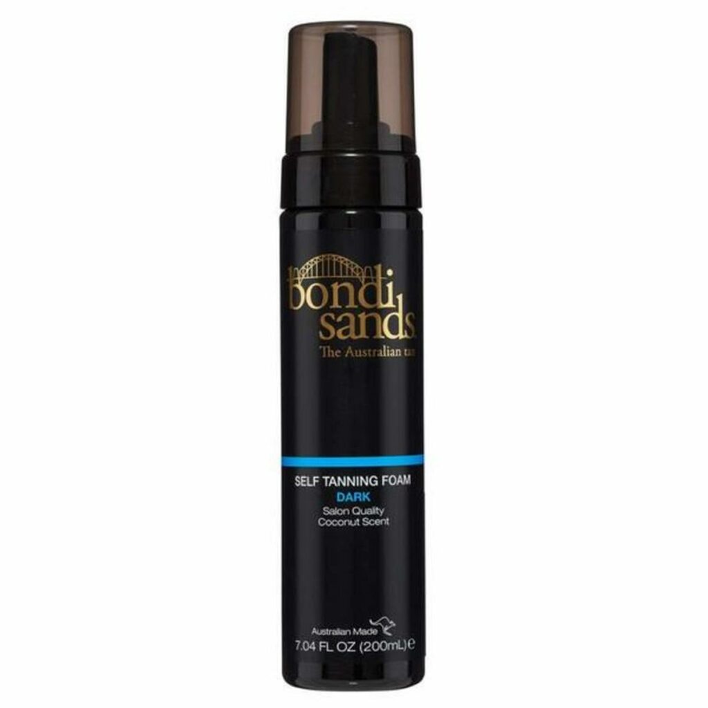 Μους Αυτο-Μαυρίσματος Bondi Sands Self Tanning Foam 200 ml