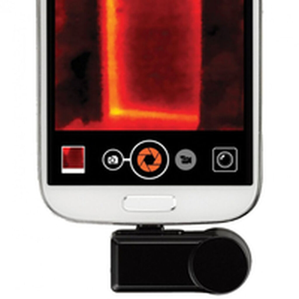 Θερμική κάμερα Seek Thermal LW-AAA