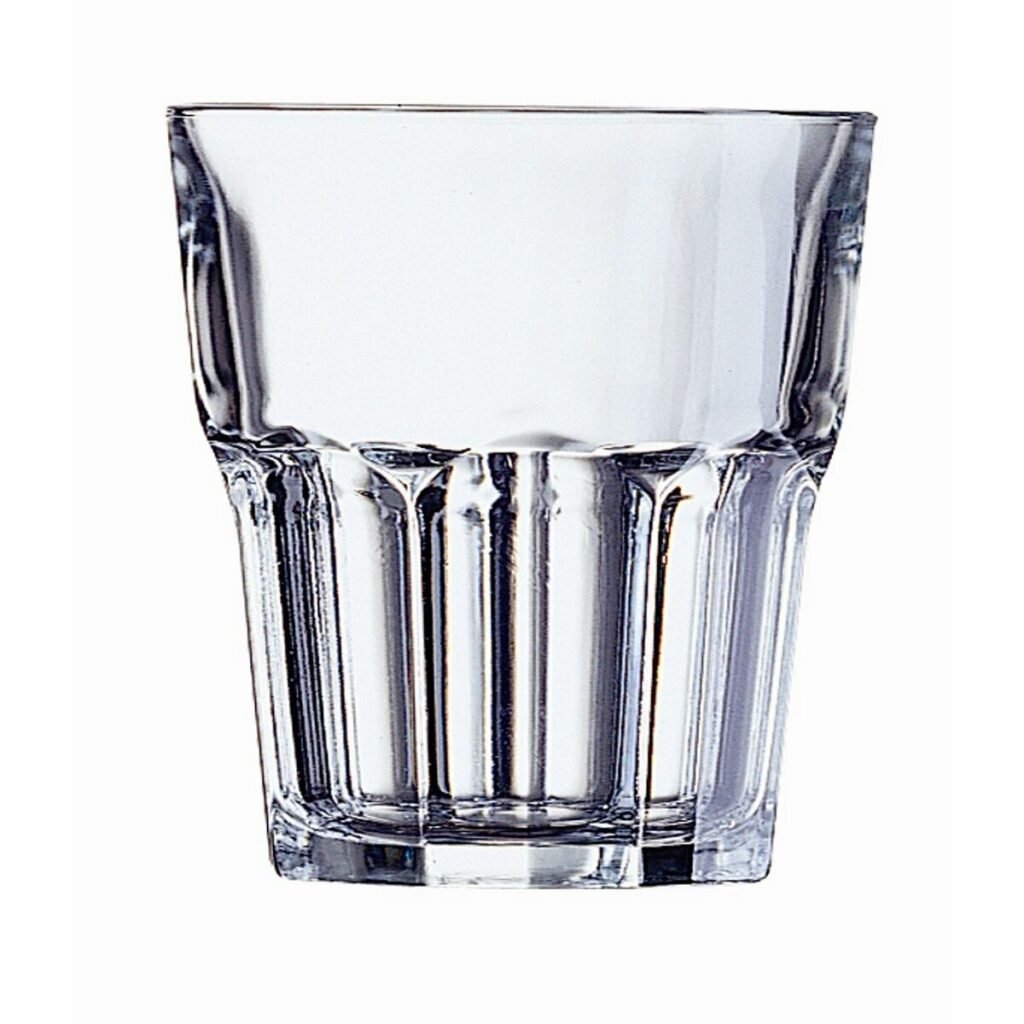 Ποτήρι Luminarc New America Διαφανές Γυαλί 300 ml