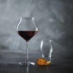 Σετ Ποτηριών Chef&Sommelier Macaron Fascination Κρασί Διαφανές 400 ml (x6)