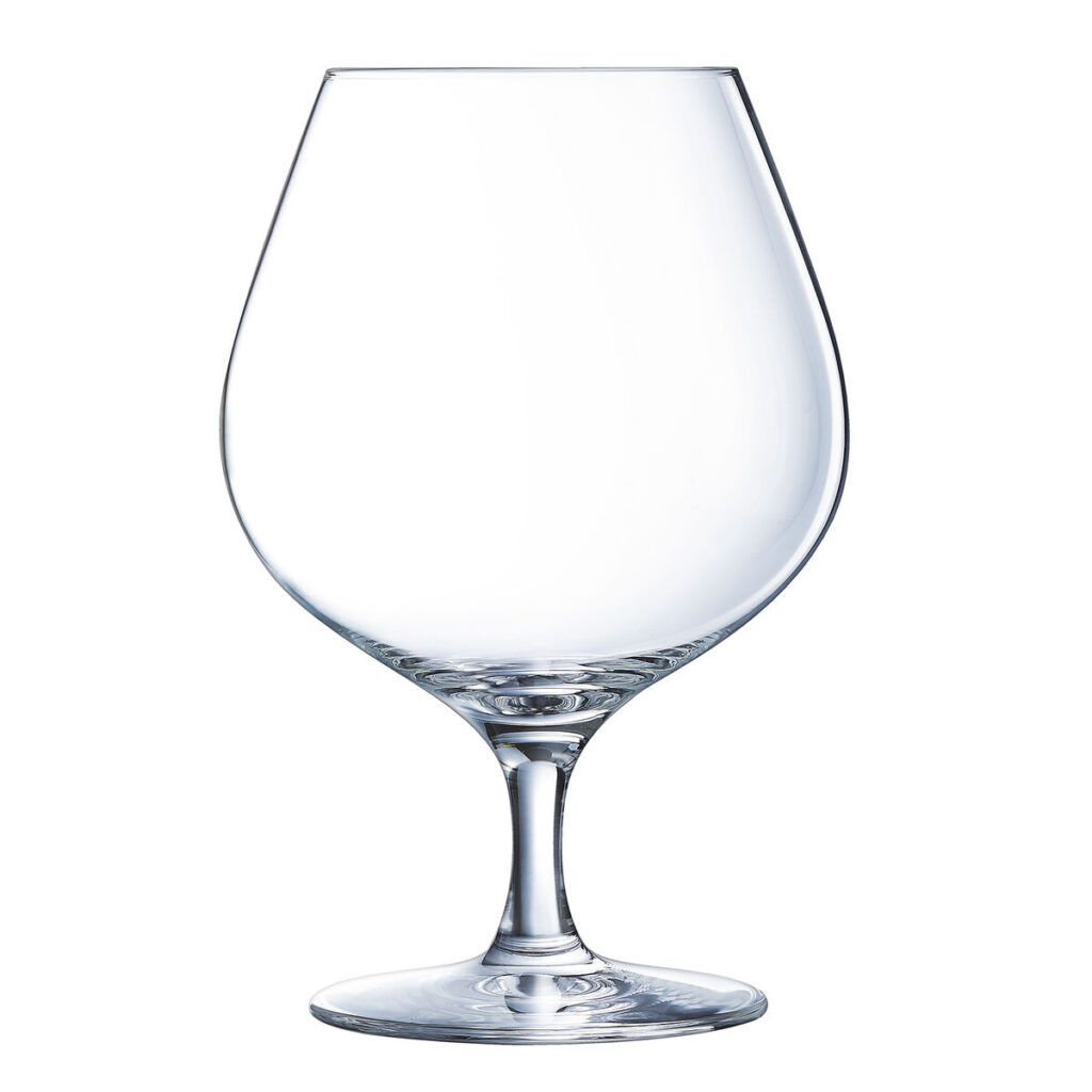 Σετ Ποτηριών Chef&Sommelier Spirits Λικέρ Διαφανές Γυαλί 720 ml (x6)