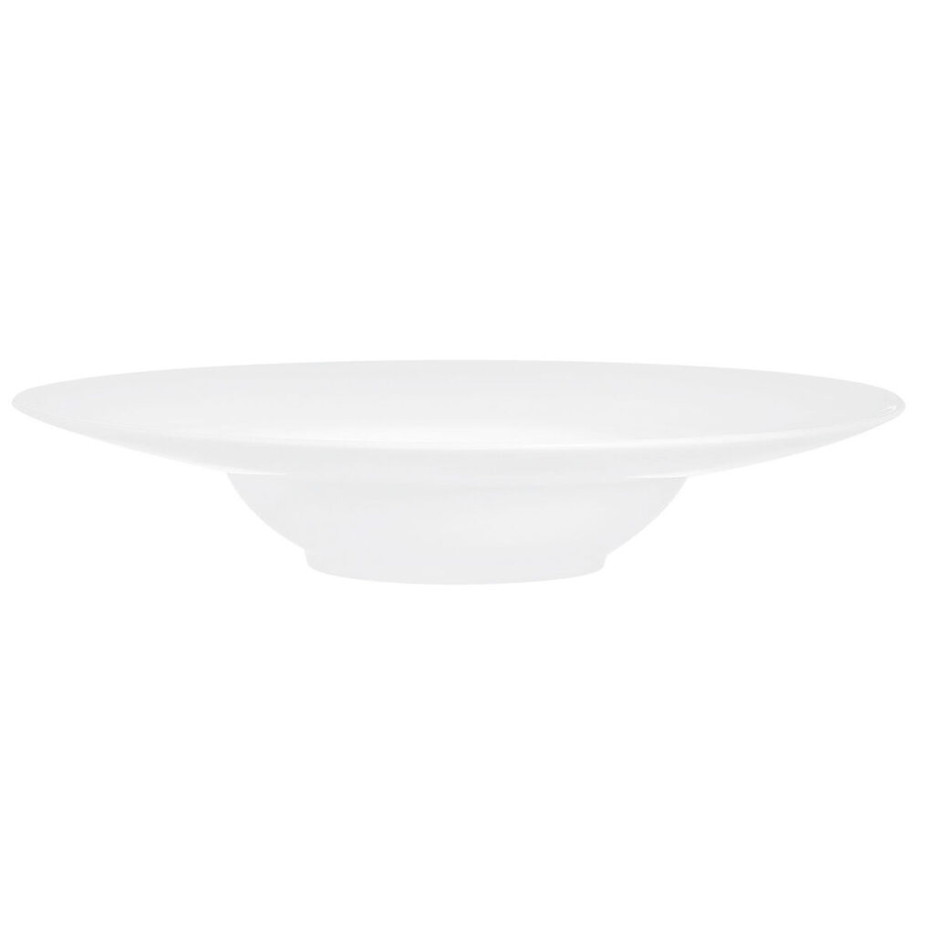 Βαθύ Πιάτο Arcoroc Evolutions Λευκό Γυαλί Ø 29 cm (x6)
