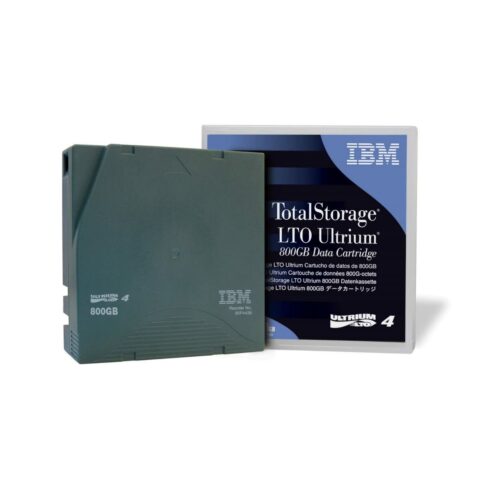 Κασέτα Δεδομένων IBM 95P4436