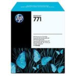 Εκτυπωτής HP CH644A Μαύρο Πολύχρωμο