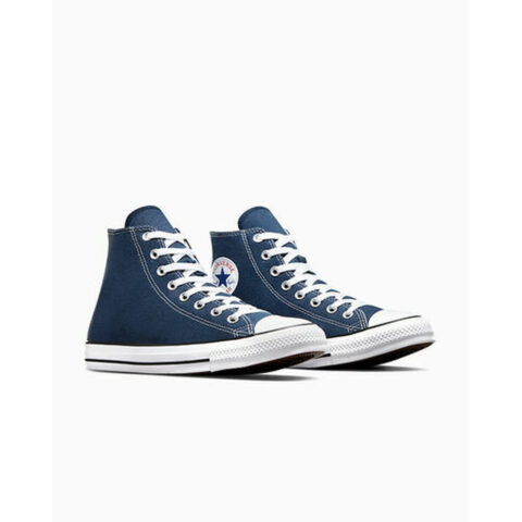 Γυναικεία Casual Παπούτσια Converse CHUCK TAYLOR ALL STAR M9622C Ναυτικό Μπλε