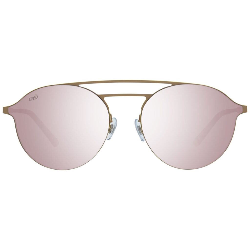 Unisex Γυαλιά Ηλίου Web Eyewear WE0249 5835G ø 58 mm