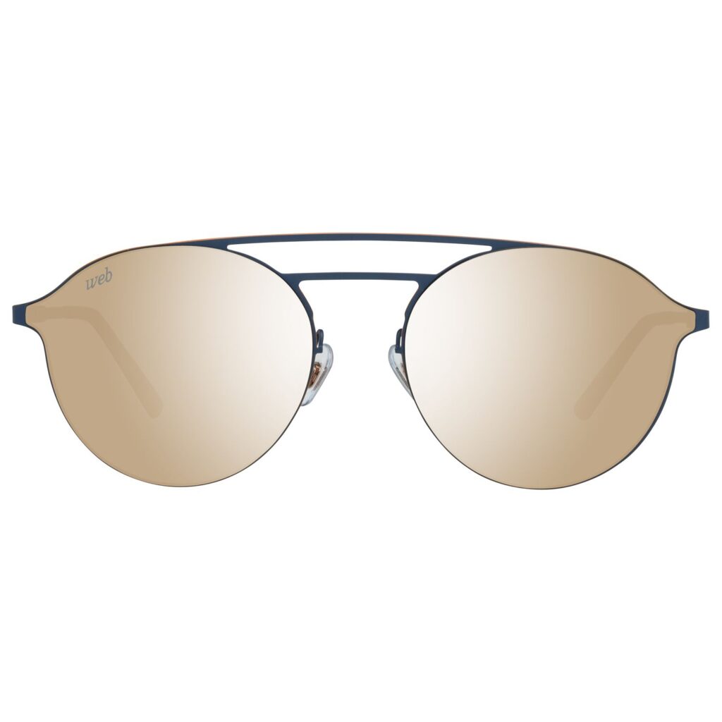 Unisex Γυαλιά Ηλίου Web Eyewear WE0249 5892C ø 58 mm