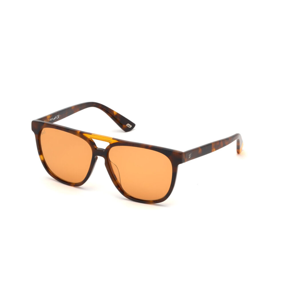 Ανδρικά Γυαλιά Ηλίου Web Eyewear WE0263-5956J ø 59 mm