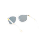 Ανδρικά Γυαλιά Ηλίου Web Eyewear WE0300-5726Q ø 57 mm