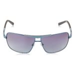Ανδρικά Γυαλιά Ηλίου Timberland TB92586491D Ø 64 mm