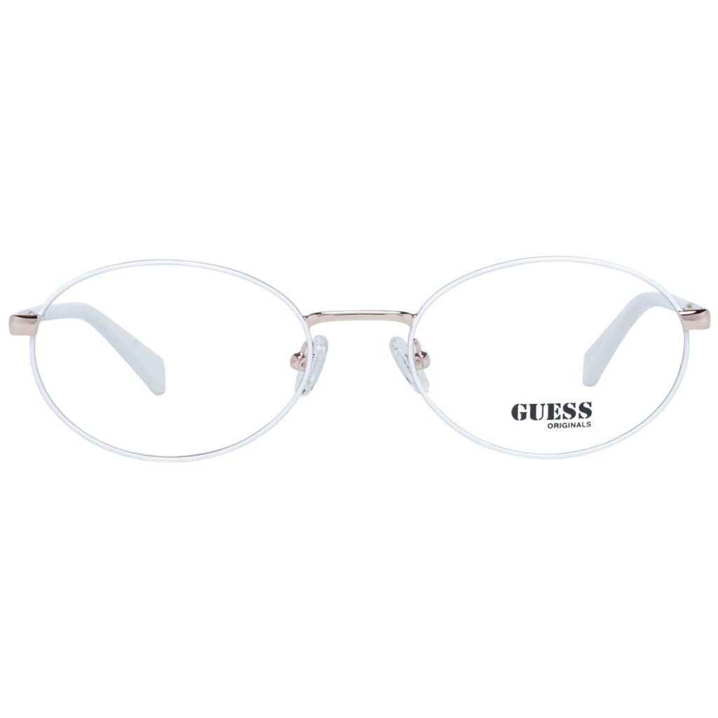 Unisex Σκελετός γυαλιών Guess GU8239 55024