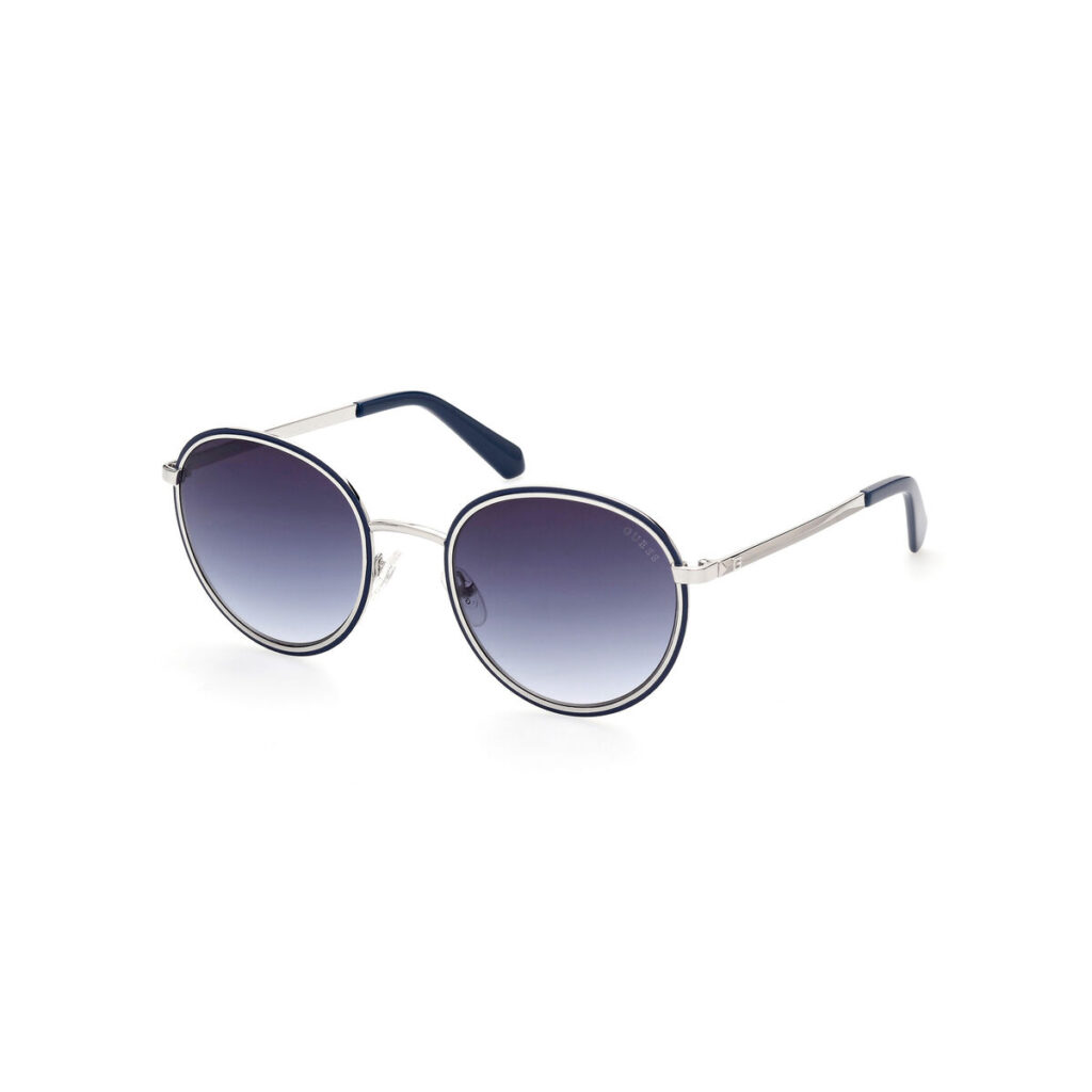 Ανδρικά Γυαλιά Ηλίου Guess GU00047-5410W ø 54 mm