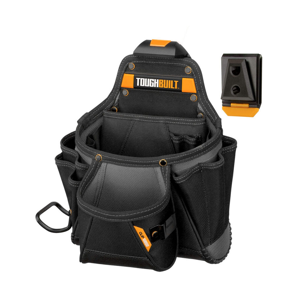 Υποδοχές Εργαλείων Toughbuilt TB-CT-01