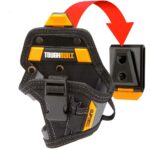 Υποδοχές Εργαλείων Toughbuilt tb-ct-20-s Θήκη Μικρό Τρυπάνι