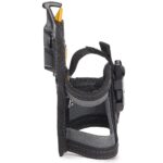 Υποδοχές Εργαλείων Toughbuilt tb-ct-20-s Θήκη Μικρό Τρυπάνι