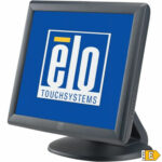 Οθόνη Elo Touch Systems 1715L 17" LCD 50-60 Hz