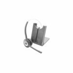 Ακουστικά με Μικρόφωνο Jabra 925-15-508-201 Γκρι Μαύρο