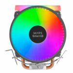 Βάση ψύξης laptop Mars Gaming MCPU44
