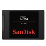 Σκληρός δίσκος SanDisk SDSSDH3-2T00-G26 2 TB SSD