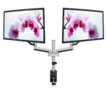 Βάση Τηλεόρασης V7 DM1DTA-1N 17" 32" 8 kg