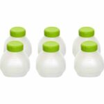 Σετ Δοχεία SEB Yogurt Bottles to Drink x6