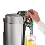 Διανεμητής Μπύρας Ψύκτης Krups VB700E00 5 L
