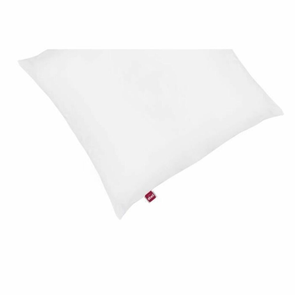μαξιλάρι Abeil Λευκό 60 x 60 cm (x2)