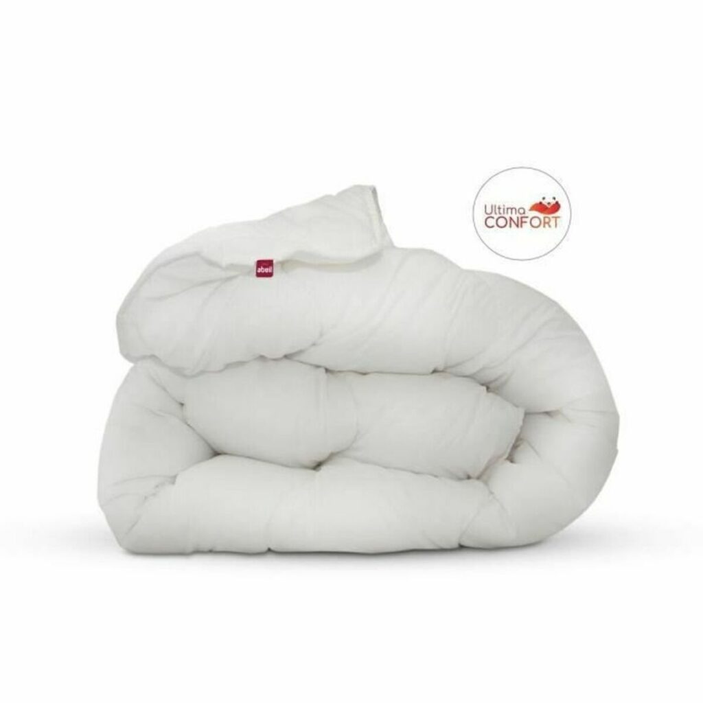 Σκανδιναβικό Παπλώμα Abeil Ultima Comfort 450 Λευκό 200 x 200 cm