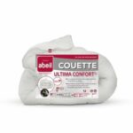 Σκανδιναβικό Παπλώμα Abeil Ultima Comfort 450 Λευκό 200 x 200 cm