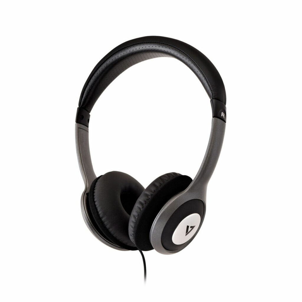 Ακουστικά με Μικρόφωνο V7 HA520-2EP