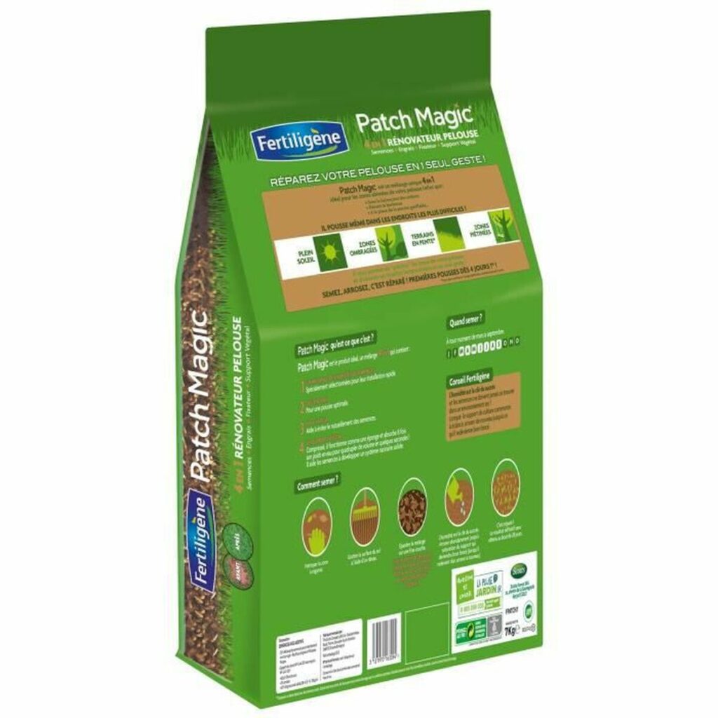Λίπασμα φυτών Fertiligène Patch Magic 7 kg