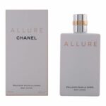 Γαλάκτωμα Σώματος Allure Sensuelle Chanel 117207 200 ml