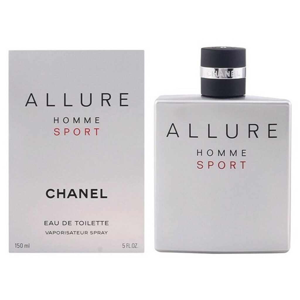 Ανδρικό Άρωμα Allure Homme Sport Chanel EDT Allure Homme Sport