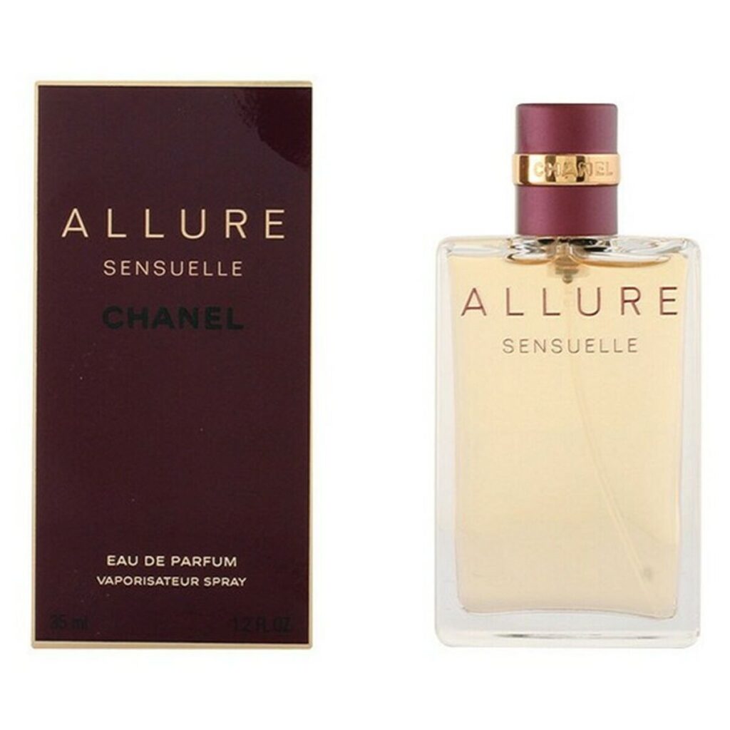 Γυναικείο Άρωμα Allure Sensuelle Chanel EDP Allure Sensuelle