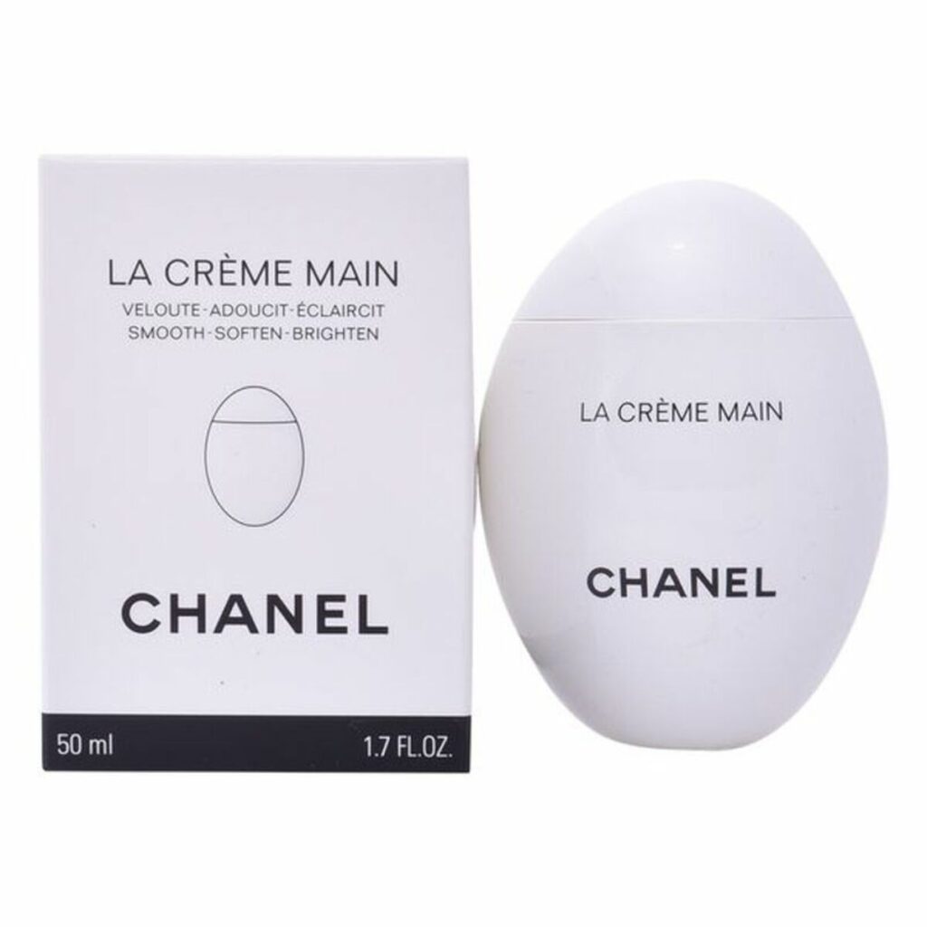 Κρέμα Χεριών Chanel La Crème Main (50 ml) 50 ml