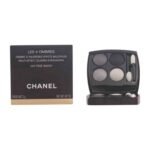 Παλέτα Σκιάς Mατιών Les 4 Ombres Chanel