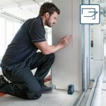 Επίπεδη μετρητής BOSCH