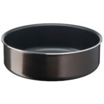 Τηγάνι Tefal Ingenio Αλουμίνιο 3 Τεμάχια