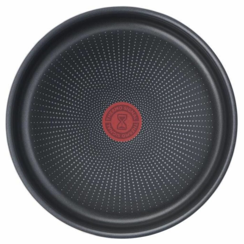 Τηγάνι Tefal Ingenio Αλουμίνιο 3 Τεμάχια